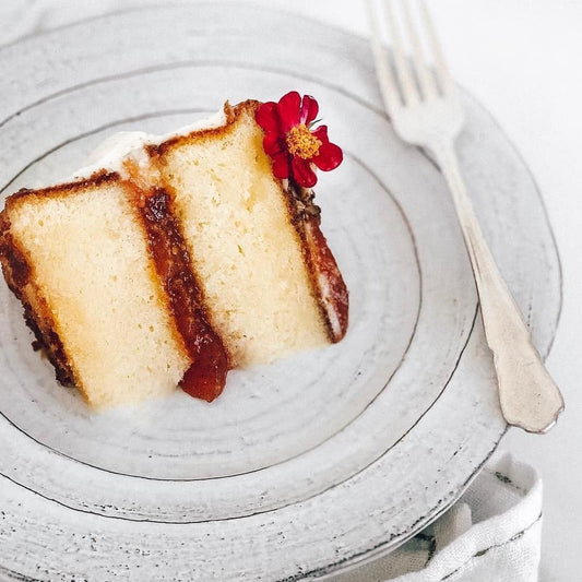 Guayaba Signature Cake